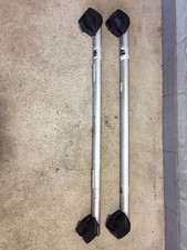 Dachträger BMW 15796810 82710396333 E60/E61 525d Touring