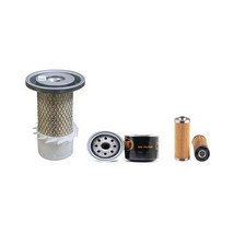 Filter Service Kit Für