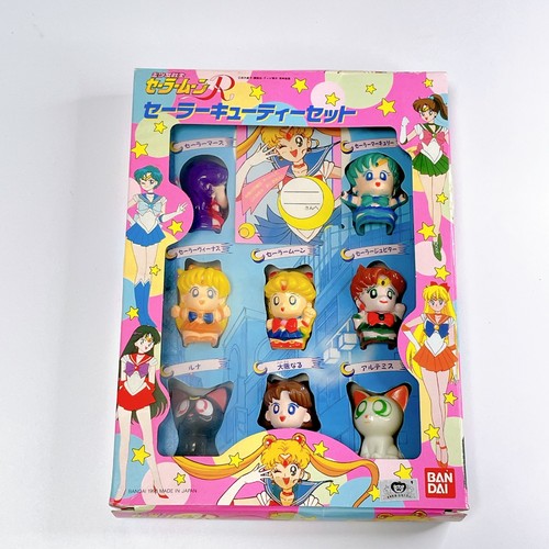 Bandai sailor moon - sailor,