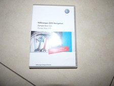 Original Volkswagen DVD