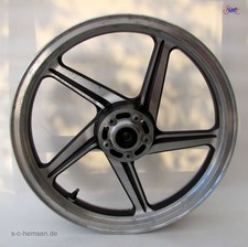 Vorderrad felge für kawasaki - für,