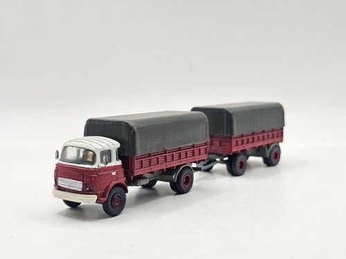 Barreios 240 lkw eigenbau - 240,