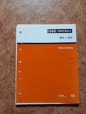 Ersatzteilkatalog case 1 - ersatzteilkatalog,