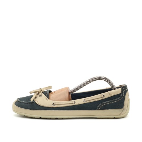 Timberland damen bootsschuhe - timberland,