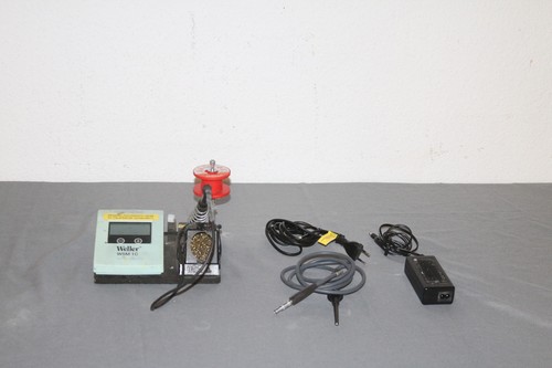 Weller wsm1c lötstation - weller,