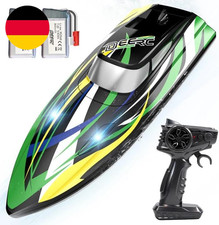 DEERC Rc-Boot Mit