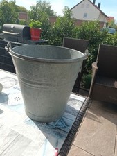Antiker Zink Eimer.,guter Zustand  ,dicht 