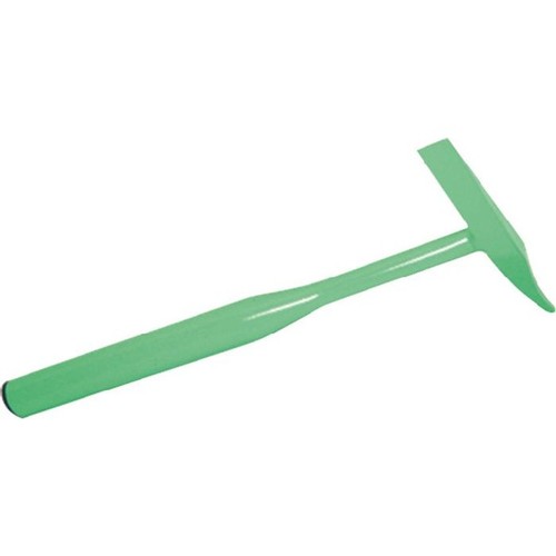 Schlackehammer ovalrohr 380g - schlackehammer, g.380g