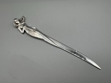 Handgefertigter Brieföffner