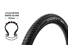 27.5 Zoll Fahrrad Reifen
