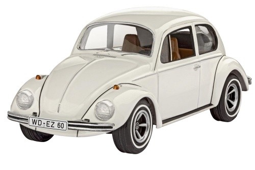 Käfer bausatz 1968 - bausatz, bj.