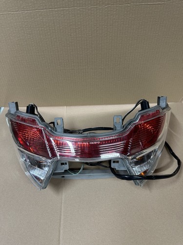 Rücklicht suzuki burgman - burgman, 400