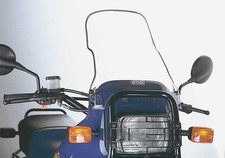 Windschutzscheibe für BMW R