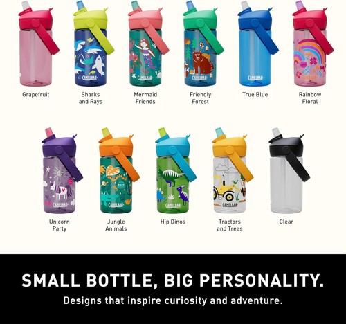 Camelbak thrive flip straw - flip,
