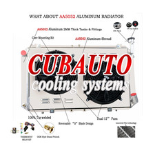 3 Row Kühler Lüfter Relais Für Nissan PATROL GQ Y60 4.2 TB42S TB42E MT 1988-97