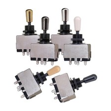 Gitarre 3 Wege Kippschalter