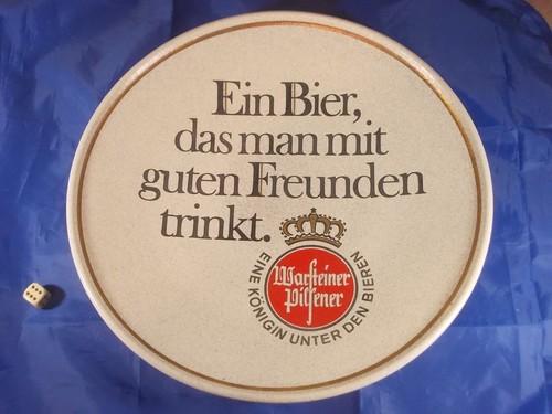 Warsteiner pilsener xxl - warsteiner,