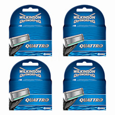 Wilkinson Sword Quattro Plus