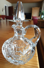 Nachtmann Bamberg , kleine Karaffe 18 cm. hoch.