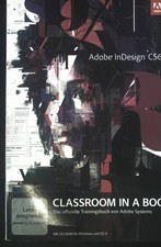 Adobe InDesign CS6 : das