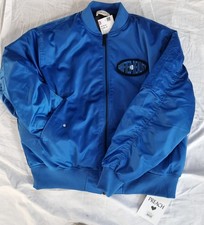 Preach Shiny Bomberjacke