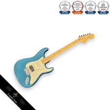 Fender Mexico Deluxe Lone Star