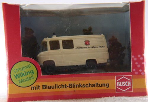 Wiking busch s h0 - wiking,