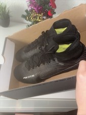 Nike Mercurial Superfly 9