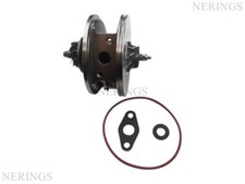 Turbolader rumpfgruppe ALFA