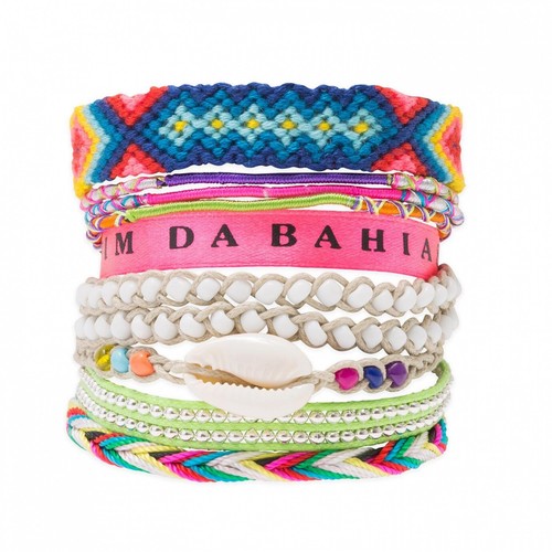 Hipanema armband brasilianisch - hipanema,