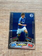 Match Attax 12/13 - 286 - KLAAS-JAN HUNTELAAR - Star-Spieler