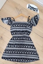 H&M Kleid Gr. 146/152