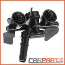 Scheinwerferreinigung