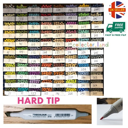 Ef100 copic style - copic,