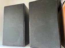 HiFi 3-Wege Lautsprecher / Boxen von Globetronics Typ GLT AC 1000S 4 Ohm 70/100W