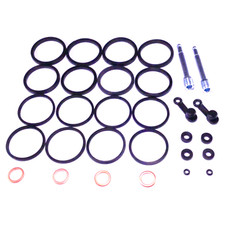 Bremssattel Reparatur Satz