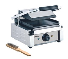 BARTSCHER Kontaktgrill 1800 1G