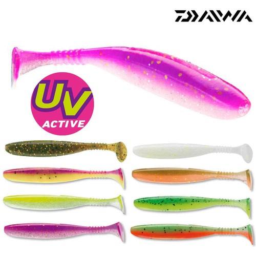 Daiwa tournament fin - tournament, d