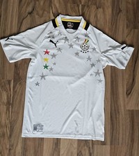 Puma ghana afrika trikot - trikot, gr.