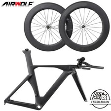 AIRWOLF T1100 Triathlon Carbon