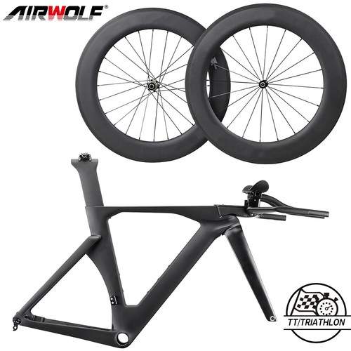 Airwolf t1100 triathlon - airwolf,