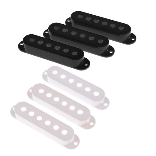Sets single coil sss pickup - 2,