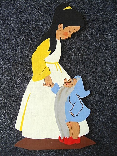 Mertens kunst schneewittchen - mertens,