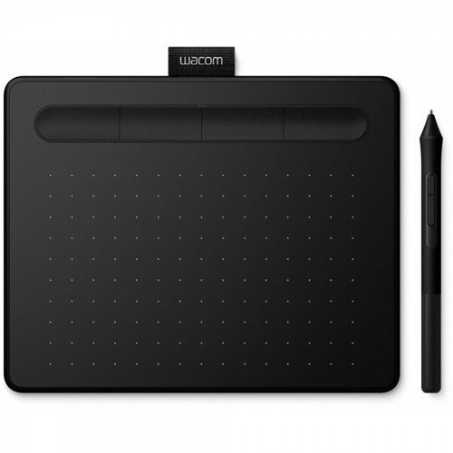 Wacom intuos graphics - intuos, s