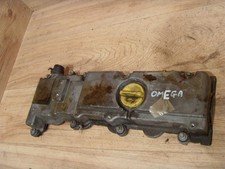 Opel Omega B V94 Ventildeckel  Y22DTH (1)