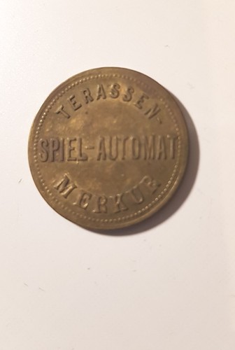 Terassen spiel automat merkur - spiel-automat,