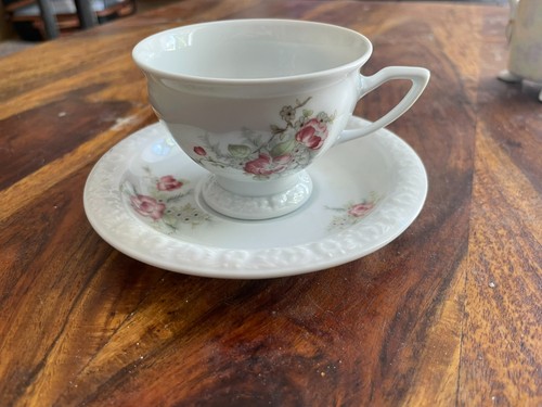 Rosenthal germany dreifüßige - rosenthal,
