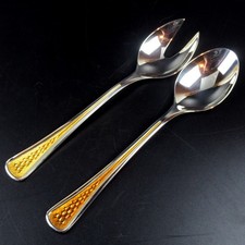 Wmf cromargan salatbesteck - cromargan,