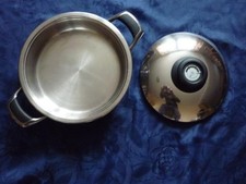 AMC Topf Bräter 2,5l,24