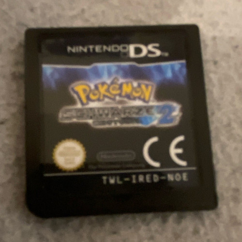 Nintendo spielkarte - nintendo, ds